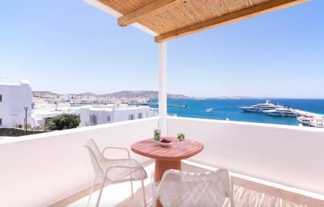 Porto Mykonos - 73