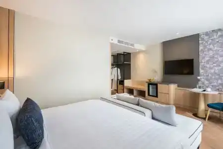 The Key Premier Sukhumvit Bangkok by Compass Hospitality - 53