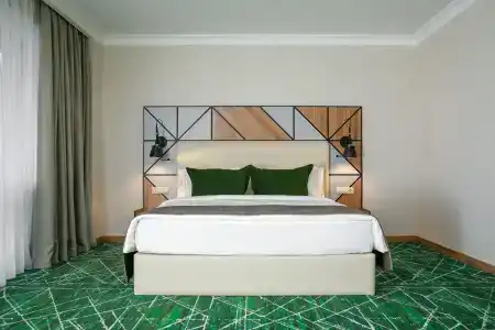Wyndham Garden Burabay - 15