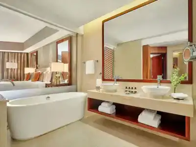 Fairmont Ajman - 40