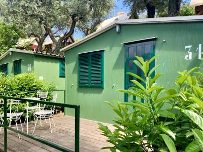 Village Camping Santa Fortunata - Campogaio - 31