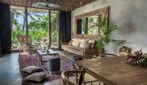 Be Tulum Beach & Spa Resort - 27