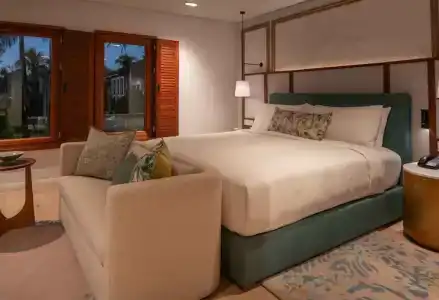Hilton Mauritius Resort & Spa - 101