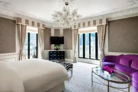 The St. Regis New York - 76