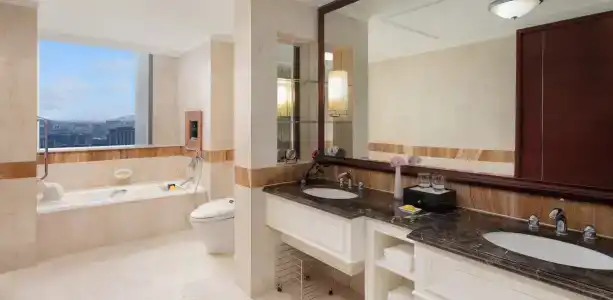 Shangri-La Suzhou - 45