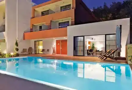 Rodos Palace - 115