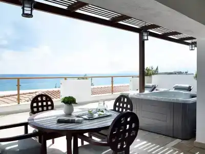 Creta Maris Beach Resort - 94