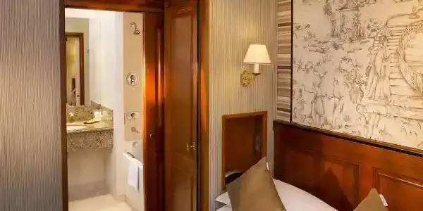 Hôtel Horset Opéra, Best Western Premier Collection - 20