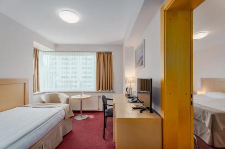 Riga Islande With Free Parking - 56