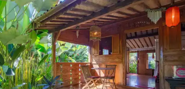 Hati Padi Cottages - 53