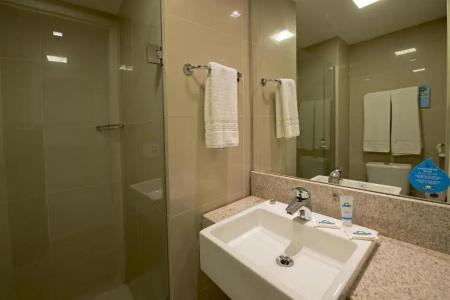 Days Inn by Wyndham Rio de Janeiro Lapa - 20