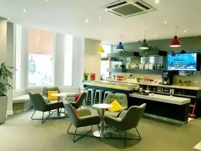 ibis Styles London Kensington - 28