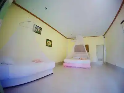 Golden Pearl Beach - 1
