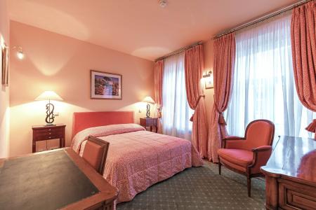 Relais & Châteaux Stikliai - 75