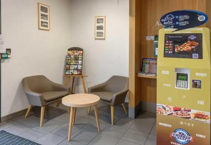 b&b hôTel Toulouse Purpan zéNith - 21