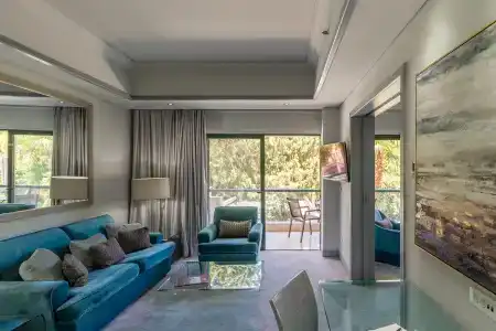 Rodos Park Suites & Spa - 7
