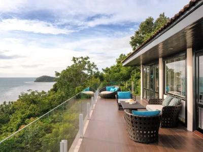 Intercontinental Koh Samui Resort, An Ihg - Sha Extra Plus - 78
