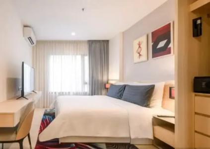 Sindhorn Midtown, An Ihg - Sha Extra Plus - 94