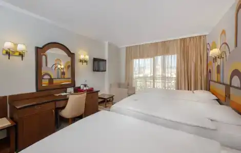 Megasaray Westbeach Antalya - All Inclusive - 35