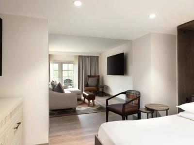 Hyatt Regency Hill Country Resort & Spa - 58