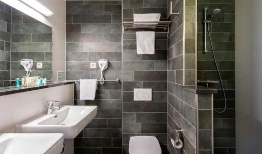Best Western Plus Amsterdam Airport - 32