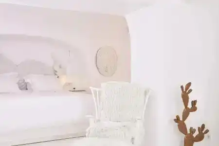 Canaves Oia Sunday Suites - 45