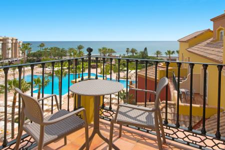 Iberostar Málaga Playa - 43