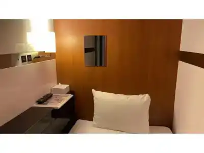 ファーストキャビン市ヶ谷 - 26