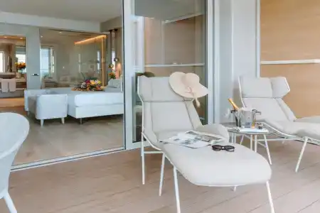 Almar Jesolo Resort & Spa - 67