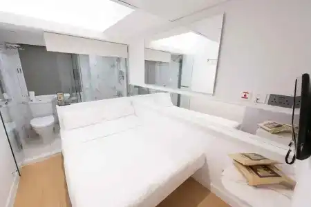 mini Central - 25
