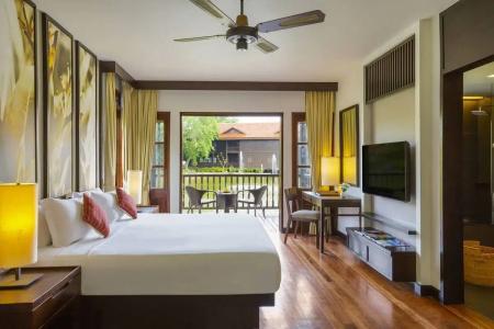 Pelangi Beach & Spa, Langkawi - 37
