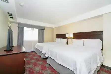 Hampton Inn & Suites Mexico City - Centro Historico - 6