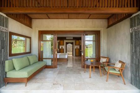Adiwana Unagi Suites - 12