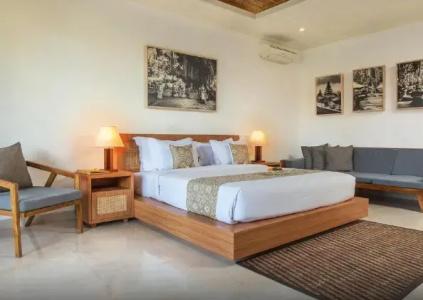 Budhi Ayu Villas - 33