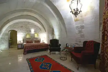 Panoramic Cave - 33