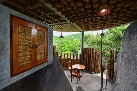 Sai Daeng Resort - 105