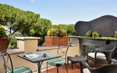 Splendide Royal - Small Luxury Hotels of the World - 58