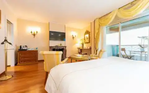 Grand Del Mare Resort & Spa - 58