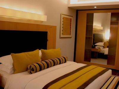 Hala Arjaan by Rotana, Deluxe - 27