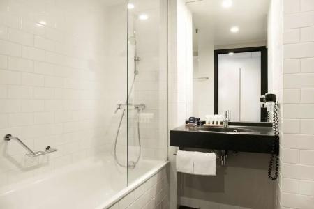 Park Inn by Radisson Brussels Midi - 30
