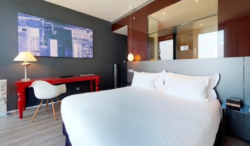 Melia Barcelona Sky 4* Sup - 31