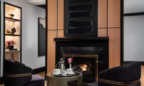 Waldorf Astoria Chicago - 90