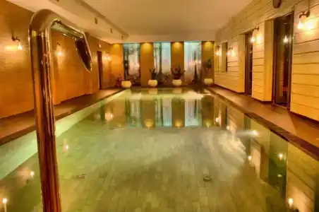 ApartCristal Resort Szklarska Poręba - 16