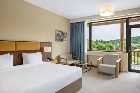 Lopota Lake Resort & Spa - 26