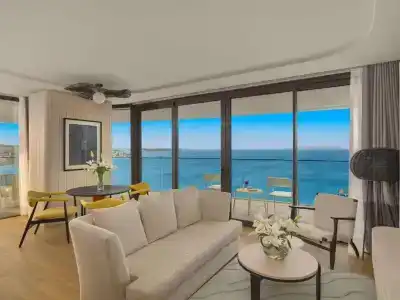 Sheraton Cesme Resort & Spa - 69