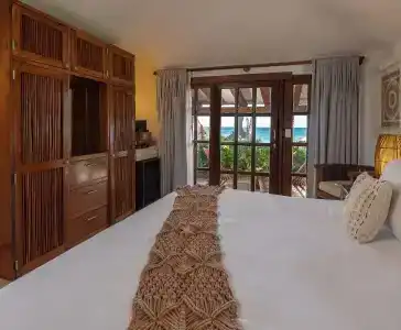 Ana y Jose & Spa Tulum - 61