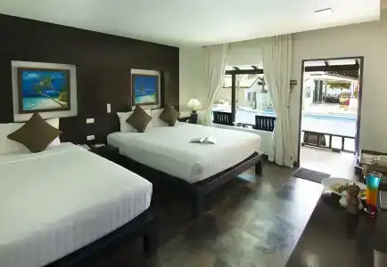 Chaweng Resort - 59