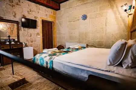 Cappadocia Caves - 52