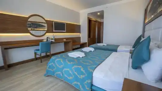 Sun Star Resort - 5