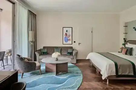Grand Resort Bad Ragaz - 62